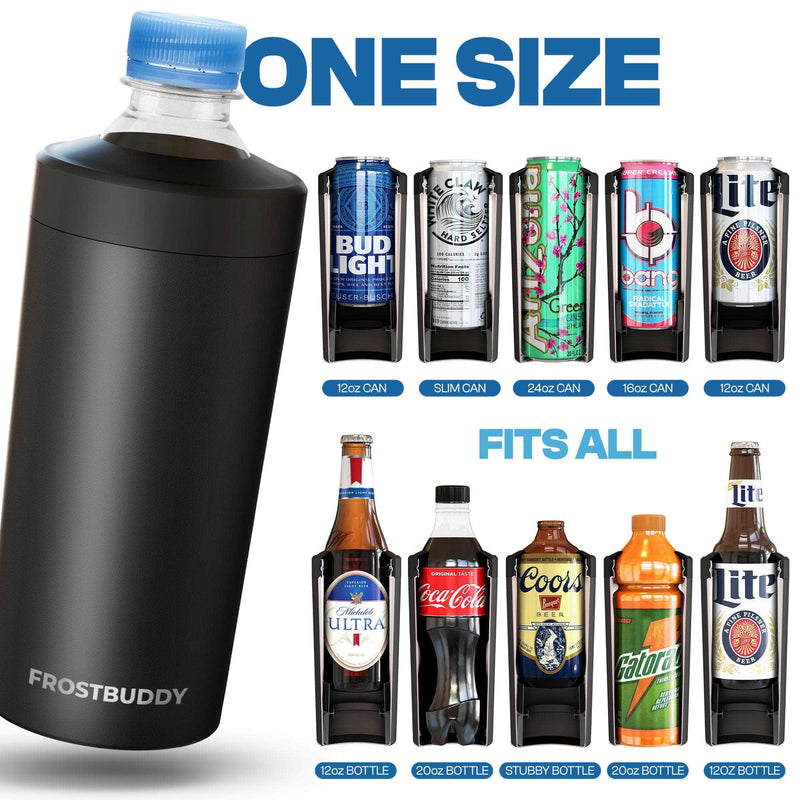 Universal XL | Columbus Blue Jackets | Gameday
