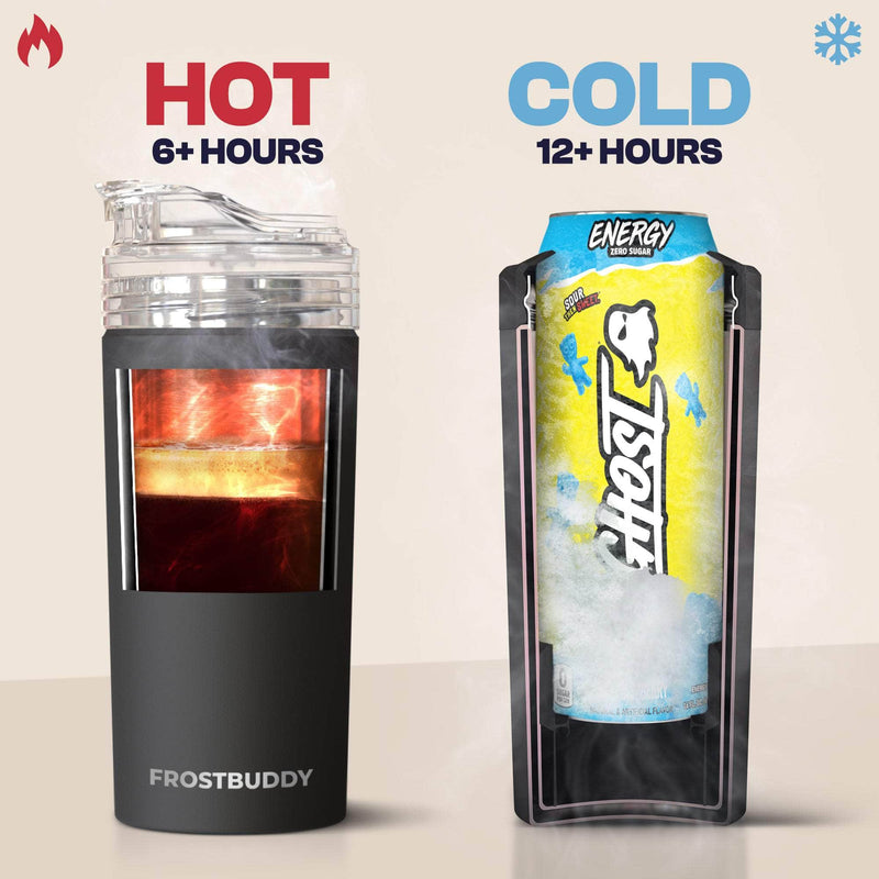 Universal XL | Cherry Gingham