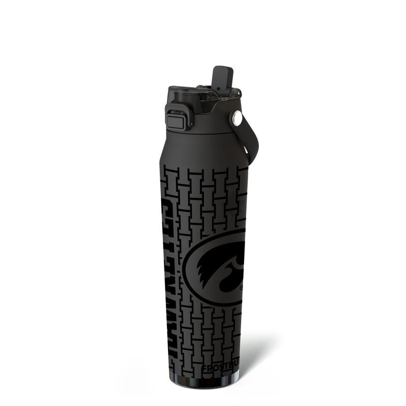 Bottle Buddy 32oz | Iowa Hawkeyes | Night Game