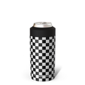 Universal Buddy | Black \u0026 White Checkered