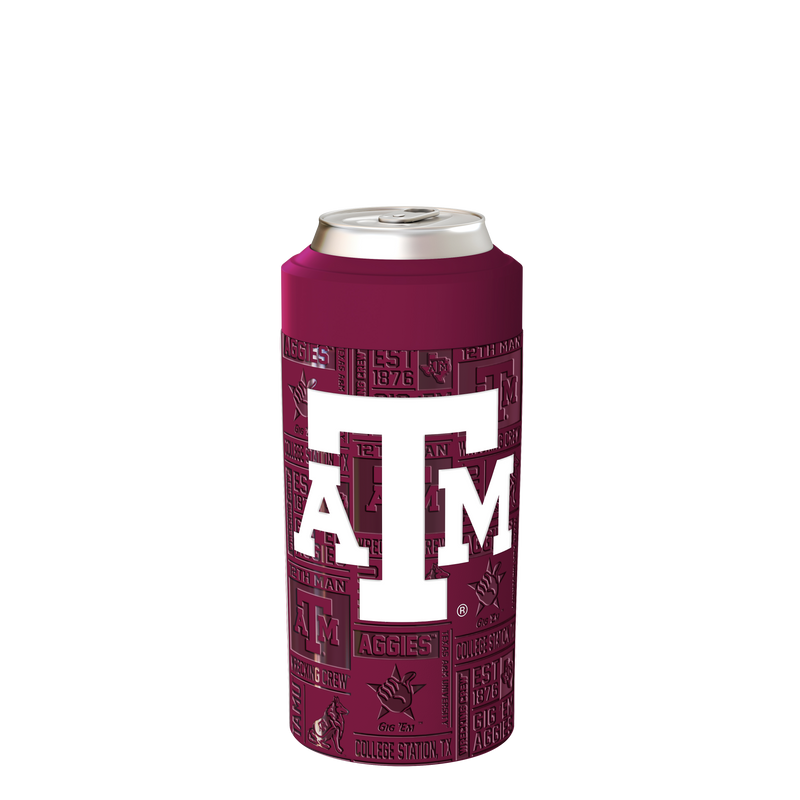 Universal Buddy | Texas A\u0026M Aggies | Legacy