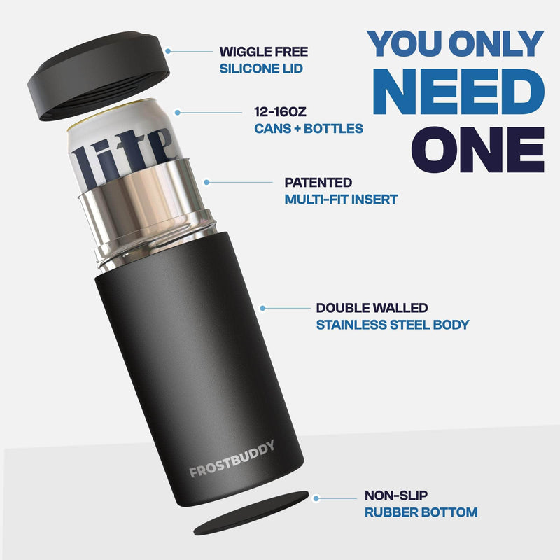 Universal Buddy | Seattle Kraken | Jersey