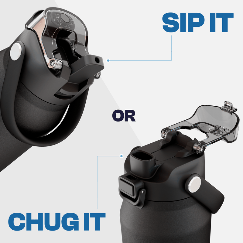 Bottle Buddy 24oz | Florida Gators | Legacy