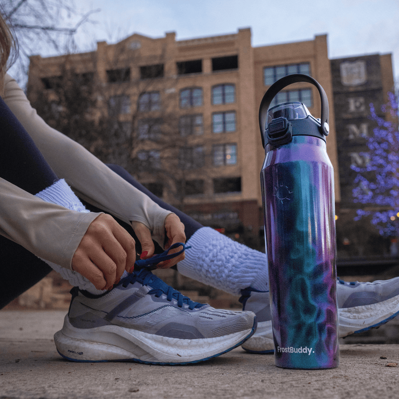 Bottle Buddy 32oz | Love Sparks