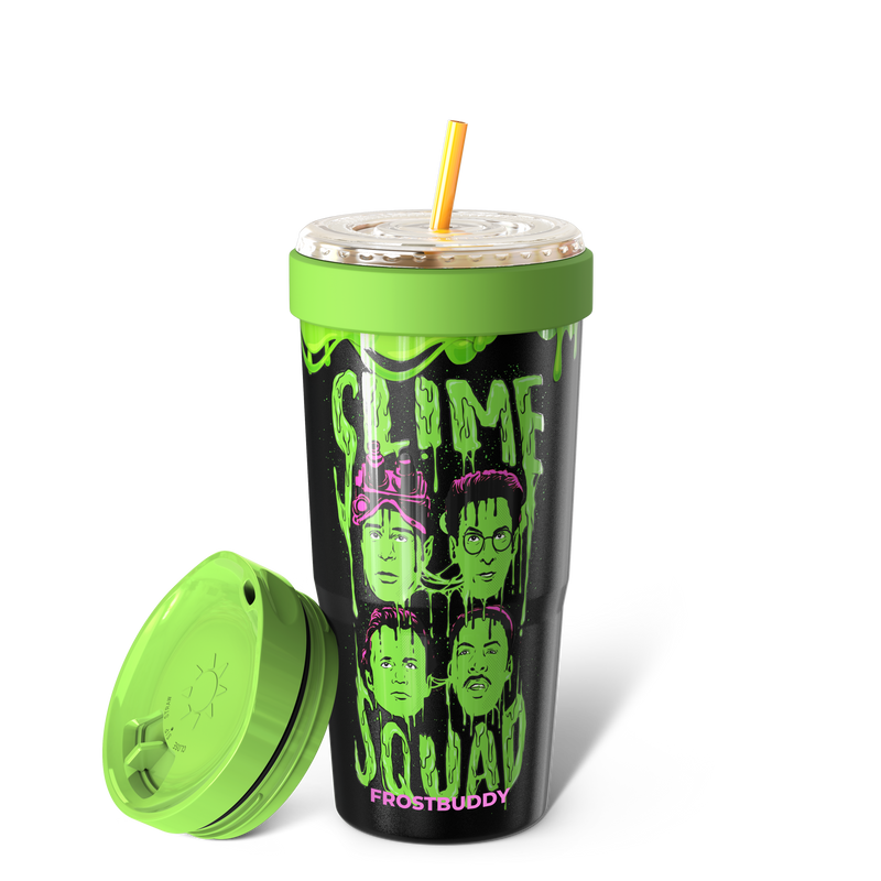 To-Go Buddy | Ghostbusters™ | Slime Squad