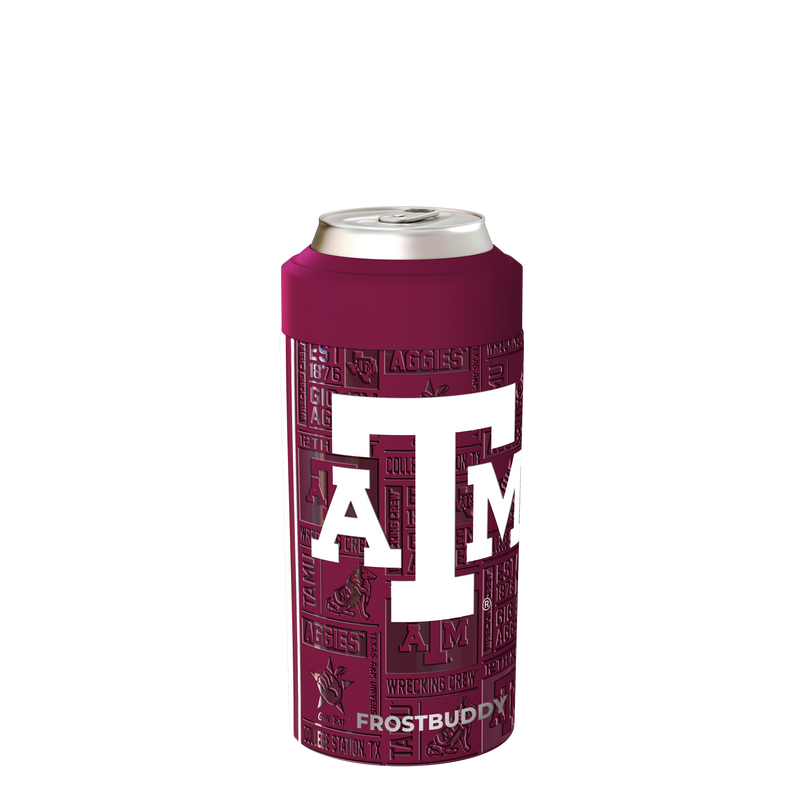 Universal Buddy | Texas A\u0026M Aggies | Legacy