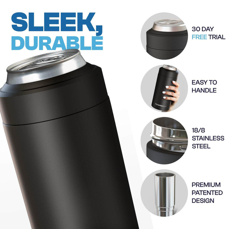 Universal Buddy | We The People