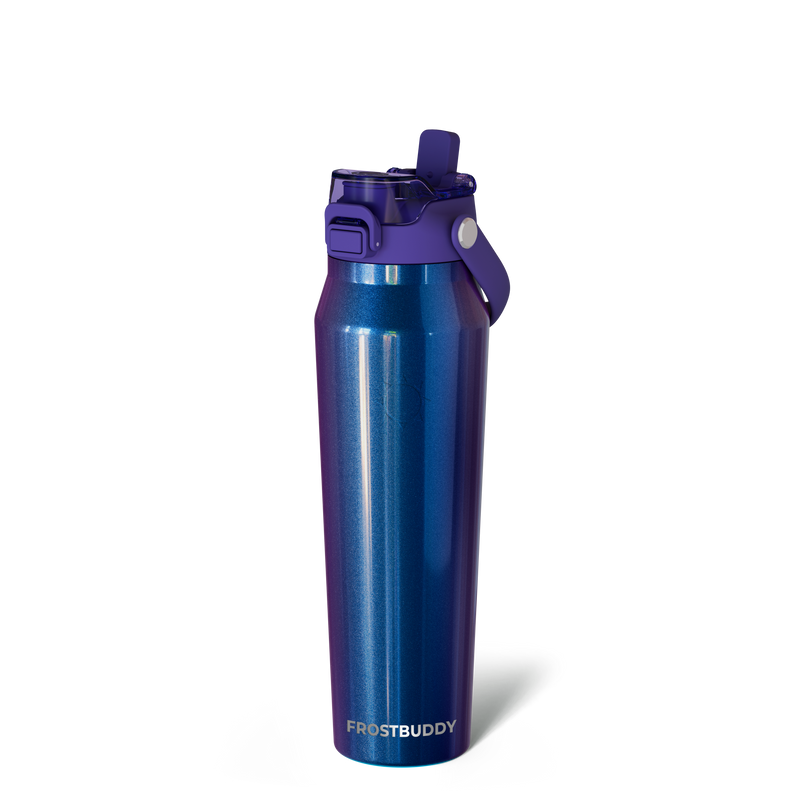 Bottle Buddy 32oz | Nebula Glitter