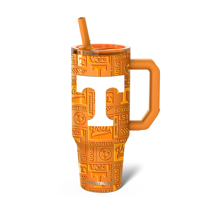 Thicc Buddy 40oz | Tennessee Vols | Legacy