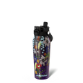 Bottle Buddy 24oz | Toxic Bloom
