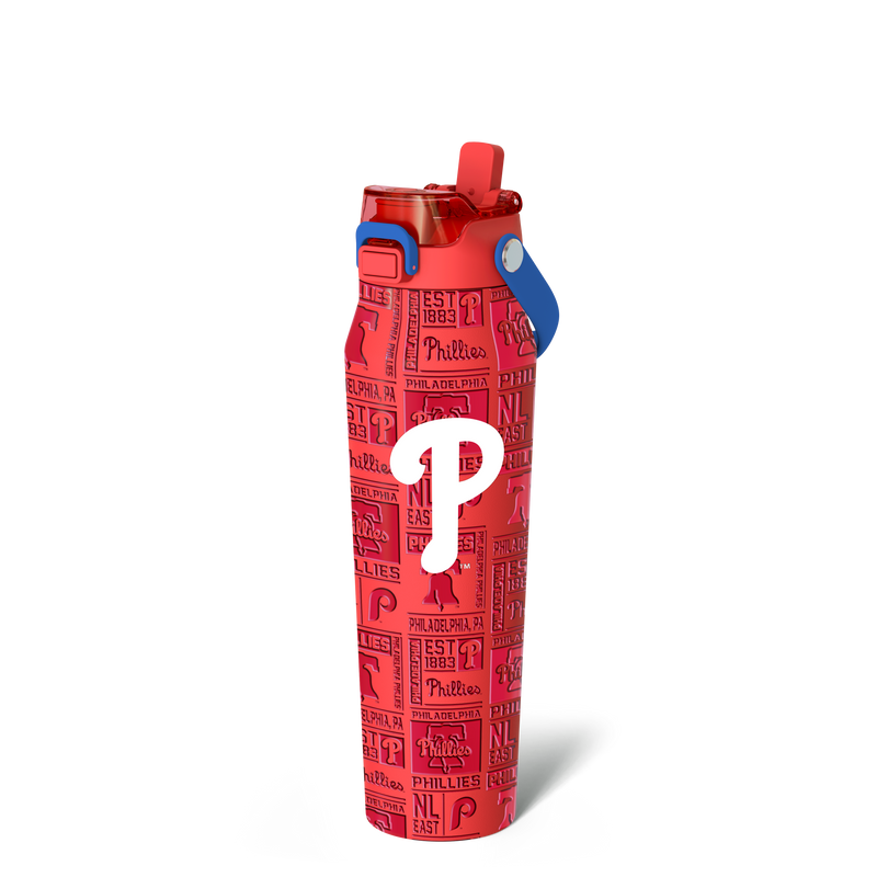 Bottle Buddy 32oz | Philadelphia Phillies | Legacy