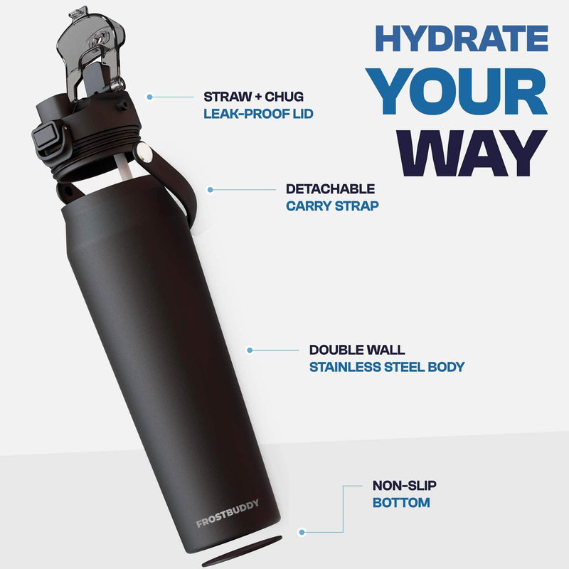 Bottle Buddy 24oz | Tennessee Vols | Legacy